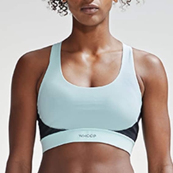 Whoop Any-Wear Sports Bra Size M Lot-of two - Picture 1 of 9
